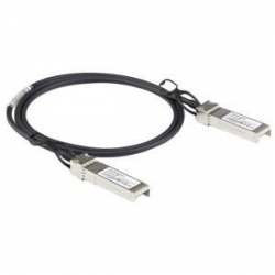 Startech Dell EMC DAC-SFP-10G-1M Compatible 1m 10G SFP+ to SFP+ Direct Attach Cable Twinax (DACSFP10G1M)