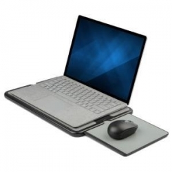 Startech Lap Desk - With Retractable Mouse Pad (Ntbkpad)