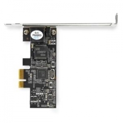 Startech 2.5Gbps 2.5GBASE-T PCIe Network Card (ST2GPEX)