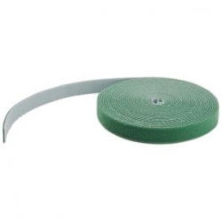 Startech Cable - Hook And Loop - 15 M - Green (Hklp50Gn)