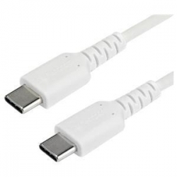 Startech Cable - White Usb C Cable 1M (Rusb2Cc1Mw)