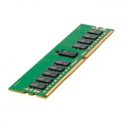 HPE 16GB (1x16GB) Dual Rank x8 DDR4-3200 CAS-22-22-22 Registered Smart Memory Kit (P07642-B21)