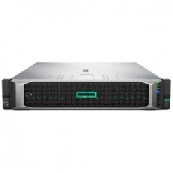 HPE DL380 Gen10 4210R 1P 32G NC 8SFF Svr  P24841-B21