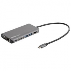 Startech USB C Multiport Adapter (Dkt30Chvausp)