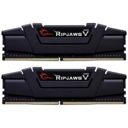G.Skill Ripjawsv 16G Kit 2X8G Ddr4 3600Mhz Dimm (F4-3600C16D-16Gvkc)