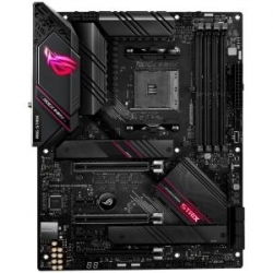 ASUS ROG STRIX B550-E GAMING AMD B550 ATX MotherBoard (ROG STRIX B550-E GAMING)