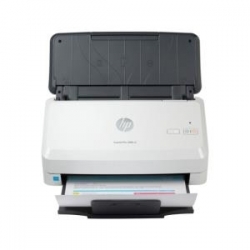 Hp ScanJet Pro 2000 s2 Scanner 6Fw06A