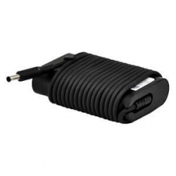 Dell E5 65W 7.4mm Barrel AC Adapter with ANZ Power Cord - S&P (450-AJVH)