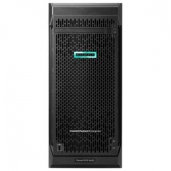 HPE ProLiant ML110 Gen10 4208 1P 16GB-R S100i 8SFF 1x800W RPS Server (P21440-371)