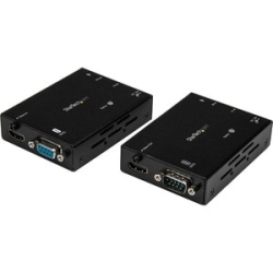 HDMI Over CAT5 HDBaseT Extender - 4K ST121HDBTL