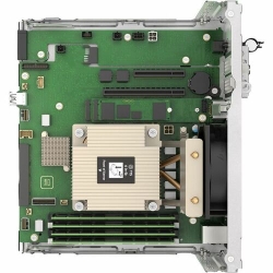 Hpe ProLiant MicroServer Gen11 6315P 2.8GHz 4c 1P 1x16GB-U 4Lff-Nhp 2x480GB SSD 1x180W Ps Ap Server P84554-375