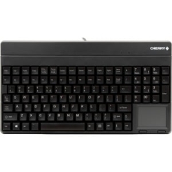 Compact 14IN Keybd W/Touchpad Black USB G86-62401EUADAA