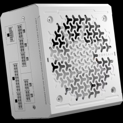 Corsair RMe Series RM750e White Fully Modular Cybenetics Gold Atx 3.1 Power Supply CP-9020292-AU