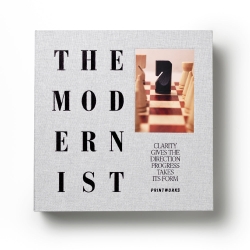 Printworks Wood Chess - The Modernist PW-00841