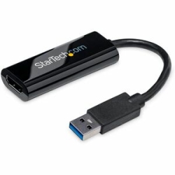 USB 3.0 To HDMI Multi Monitor Adapter USB32HDES