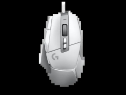 G502X Gaming Mouse White 910-006148