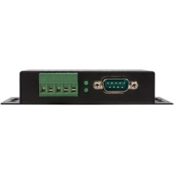 StarTech.com ICUSB422IS Serial Adapter - 1 - Taa Compliant - USB 2.0 Type B - Pc, Linux, Mac - 1 X Number Of Serial Ports External ICUSB422IS