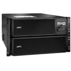 APC Smart-UPS Srt 8000VA RM 230V SRT8KRMXLI
