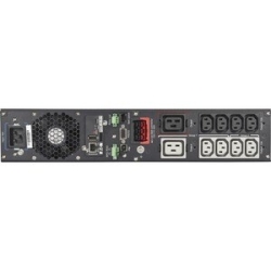 9PX 3000VA Anz Lithium Ion Online Double Conversion UPS 9PX3000IRTANZ-L