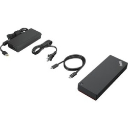 Thinkpad Universal Thunderbolt 4 Dock 40B00135AU