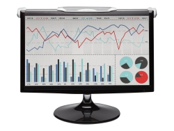 Kensington SNAP2 Privacy Screen For 22" To 24" Monitor (16:9) K55315WW