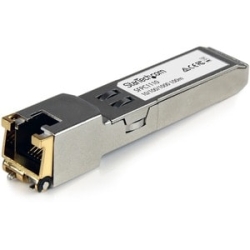 Gb RJ45 Copper Sfp Transceiver Module SFPC1110