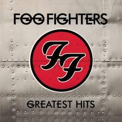 Foo Fighters-Greatest Hits Cd Album SM-88697369212
