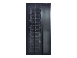 APC (ACCS1001) Rack Air Cntnmnt Rear Asmbly Netshltr Sx 42U 600MM Wide-Inrow Rp ACCS1001