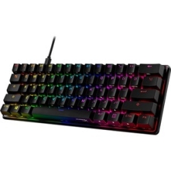 HyperX Alloy Origins 60 - Mechanical Gaming Keyboard - Hx Red (USLayout) (Hkbo1S-Rb-Us/G) 4P5N4AA