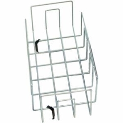 Nf Cart Wire Frame Basket Accessory 97-544