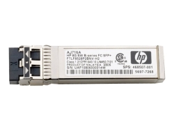 HP 8GB Short Wave B-Series Fcsfp+ 1 Pack AJ716B