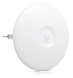 Ubiquiti | Wave-Pro | Uisp Wave Professional High-capacity 60GHz + 5GHz Ptmp, Supports Long-distance PtP (bridge) And PtMP Links, 1x 2.5G Port, 1x 10G Sfp+ Port Ub.wave.pro