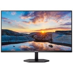 32E1N3100LA 31.5" (32" Class) Fhd LCD Monitor - 16:9 - Black - VA - 1920x1080 - 75Hz - Mprt 1ms - HDMIx2 & VGA - Audio In - Audio Out - Speaker 5Wx2 - Tilt Stand - Vesa 100x100 - Adaptive Sync - Flicker Free - LowBlue Mode - Cable In Box Hdmi - 3-Year Wa