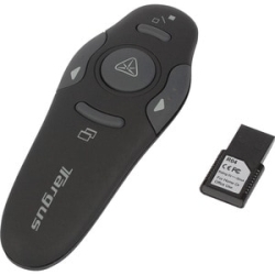 Wireless Presenter + Laser Pointer AMP16AU