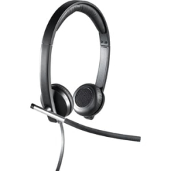 H650E USB Headset Ste 981-000544