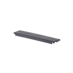 4Cabling 2RU 19" Snap-In Blanking Panel 002.010.0007