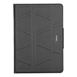 Targus 9"-11" Pro-Tek Universal Rotating Bluetooth Keyboard Tablet Case (Black) THZ861US