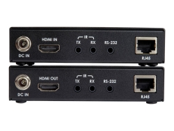 Startech HDMI Over CAT6 Extender 4K 60HZ, 100 M ST121HD20L