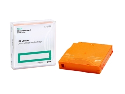 Hpe Lto Cleaning Tape C7978A