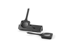 Clickshare Button GEN5 Tray, Holds 2 Buttons R9861700T01