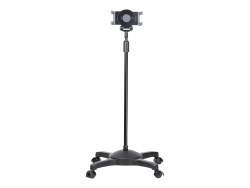 Startech Mobile Tablet Stand, H/Adj Cart For 7-11" Tablets, 5YR STNDTBLTMOB