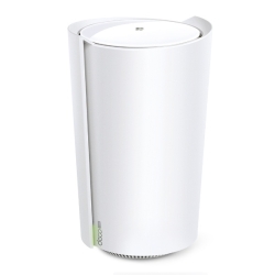 Tp-Link Deco AX5400 Dsl Mesh Wi-Fi 6 Modem, GbE/WAN(4), Rj-11(2), 1-Pack, 3YR DECO X73-DSL(1-PACK)