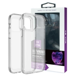Ultimake Shockproof Case Cover For IPhone 15 Pro Max MOBCRAIP15MAXUSP