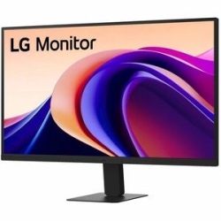 LG 27U631A-B 27" Class Wqhd LCD Monitor - 16:9 - Black - 27" Viewable - In-plane Switching (Ips) Technology - 2560 X 1440 - 5 Ms - USB Type-C - Vesa Mount Compatible 27U631A-B