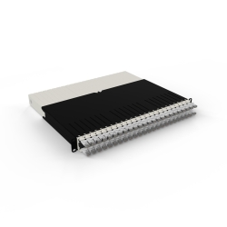 Patchbox One 8RU Stp White PONEX8STPWH