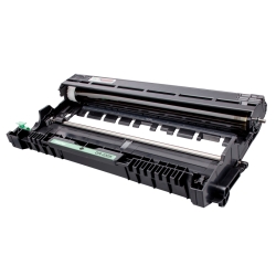 Mono Laser Drum Unit To Suit Hl-L2300D/L2340Dw/L2365Dw/2380Dw/Mfc-L2700Dw/2703Dw/2720Dw/2740Dw Up To 12,000 Pages DR-2325