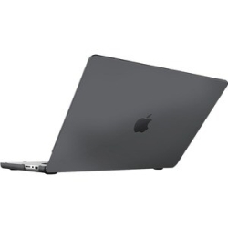 Studio (MacBook Pro 14in M5 2025/M4 2024/M3 M2 2023/M1 2021) Ap - Dark Smoke STM-122-373N-02
