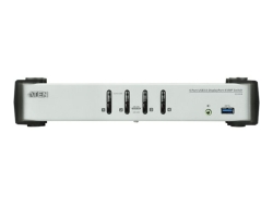 Aten 4 Port USB 3.0 4K Displayport Kvmp CS1914-AT-U