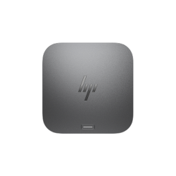 HP Thunderbolt 4 Ultra 180W G6 Dock 9X481UT