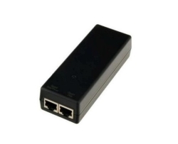 Cambium PoE Gigabit Dc Injector, 15W Output At 56V, Energy Level 6, 0C To 50C N000900L017B